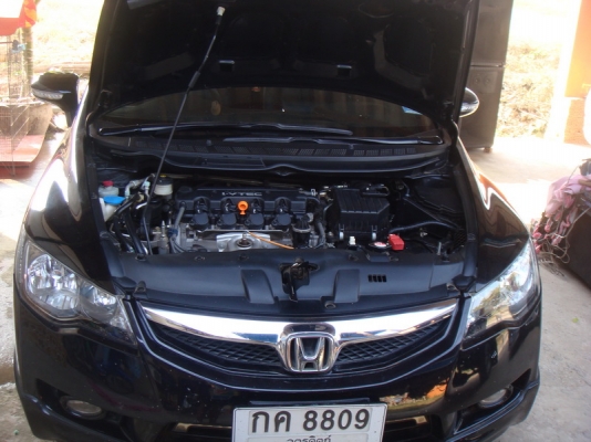 ขาย ซีวิค ปี 2010