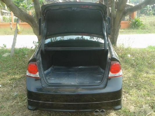 ขาย ซีวิค ปี 2010