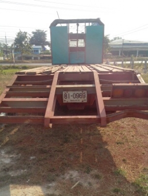 NISSAN UD หางปลาใหญ่มาก เครื่อง PD6 ห้างแท้ปี44 เบรคทิฟี่ มีระบบลากจูงด้วย งวด16000 28 งวด เปลี่ยนสัญาเลยครับ