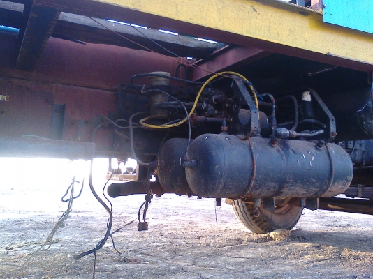 NISSAN UD หางปลาใหญ่มาก เครื่อง PD6 ห้างแท้ปี44 เบรคทิฟี่ มีระบบลากจูงด้วย งวด16000 28 งวด เปลี่ยนสัญาเลยครับ