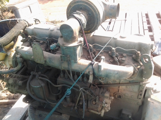 NISSAN UD หางปลาใหญ่มาก เครื่อง PD6 ห้างแท้ปี44 เบรคทิฟี่ มีระบบลากจูงด้วย งวด16000 28 งวด เปลี่ยนสัญาเลยครับ