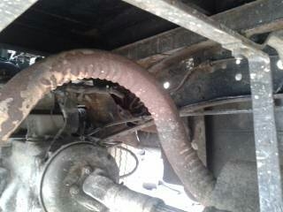 ขาย6ล้อดั้ม115แรง ยาว3.10เมตร สภาพดี พร้อมใช้งานครับ