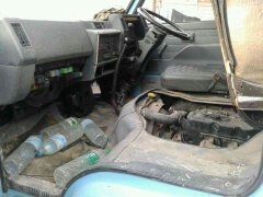 ขาย6ล้อดั้ม115แรง ยาว3.10เมตร สภาพดี พร้อมใช้งานครับ