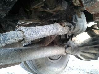 ขาย6ล้อดั้ม115แรง ยาว3.10เมตร สภาพดี พร้อมใช้งานครับ