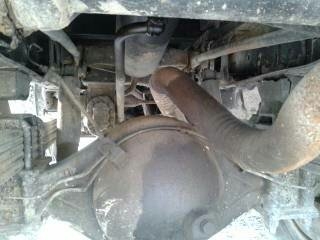 ขาย6ล้อดั้ม115แรง ยาว3.10เมตร สภาพดี พร้อมใช้งานครับ