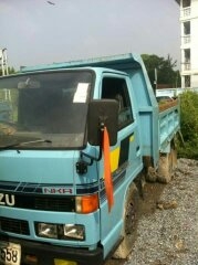 ขาย6ล้อดั้ม115แรง ยาว3.10เมตร สภาพดี พร้อมใช้งานครับ