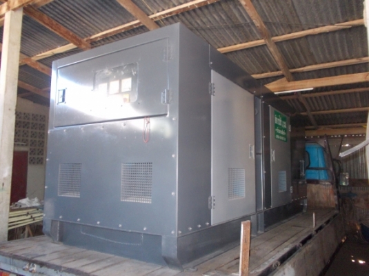 150 kva สภาพสวย เครื่องกิบๆ ราคาพอคุยได้ติดต่อโดยตรง 089-0908218