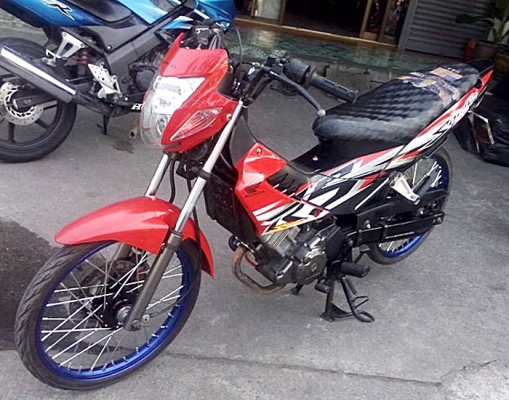 Sonic กุญแจใหญ่