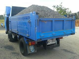 ขายดั้ม 120แรง ยาว3.10เมตร