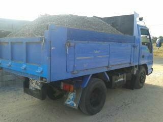 ขายดั้ม 120แรง ยาว3.10เมตร