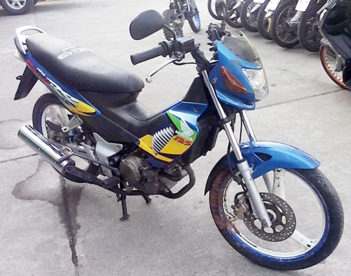 Sonic ตัวเก่า