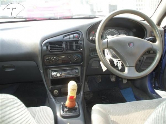 ขาย มิตซู อีคาร์ ปี95 เครื่อง 1500cc.หัวฉีด รถมือเดียว ขายถูก 47000 ขาย มิตซู อีคาร์ ปี95 เครื่อง 1500cc.หัวฉีด รถมือเดียว ขายถูก 47000