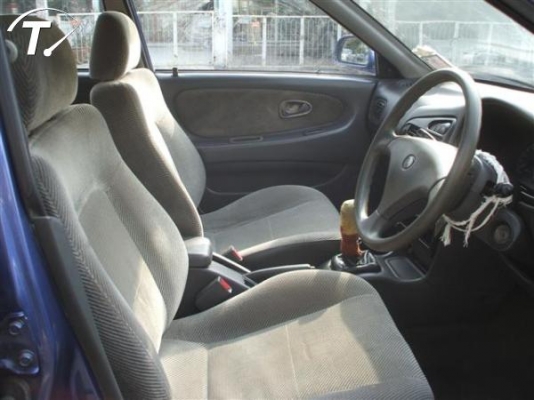 ขาย มิตซู อีคาร์ ปี95 เครื่อง 1500cc.หัวฉีด รถมือเดียว ขายถูก 47000 ขาย มิตซู อีคาร์ ปี95 เครื่อง 1500cc.หัวฉีด รถมือเดียว ขายถูก 47000