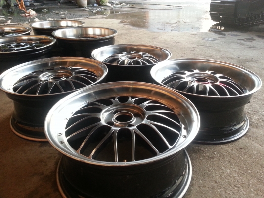 17&times;7.5" หน้าตื้น หลังลึก ลดเหลือ6000