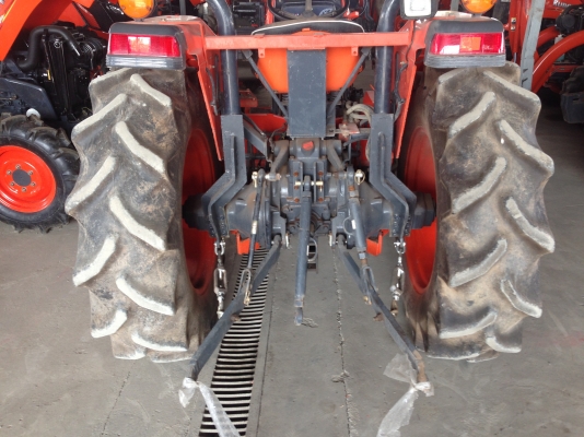 ฟรีดาวน์ มาแล้ว KUBOTA L4508 MAX คุณภาพเยี่ยม ฟรีดาวน์ มาแล้ว KUBOTA L4508 MAX คุณภาพเยี่ยม