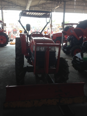 ฟรีดาวน์ มาแล้ว KUBOTA L4508 MAX   คุณภาพเยี่ยม