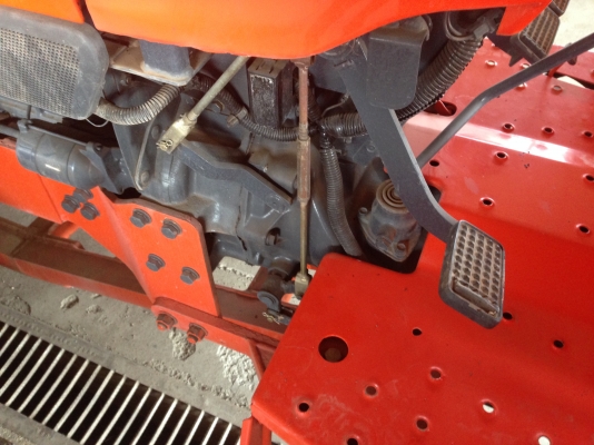 ฟรีดาวน์ มาแล้ว KUBOTA L4508 MAX คุณภาพเยี่ยม ฟรีดาวน์ มาแล้ว KUBOTA L4508 MAX คุณภาพเยี่ยม