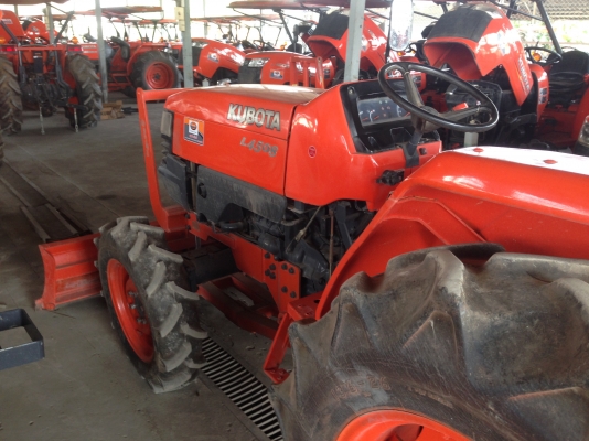 ฟรีดาวน์ มาแล้ว KUBOTA L4508 MAX คุณภาพเยี่ยม ฟรีดาวน์ มาแล้ว KUBOTA L4508 MAX คุณภาพเยี่ยม