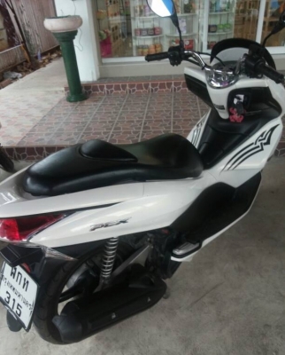 PCX 125i