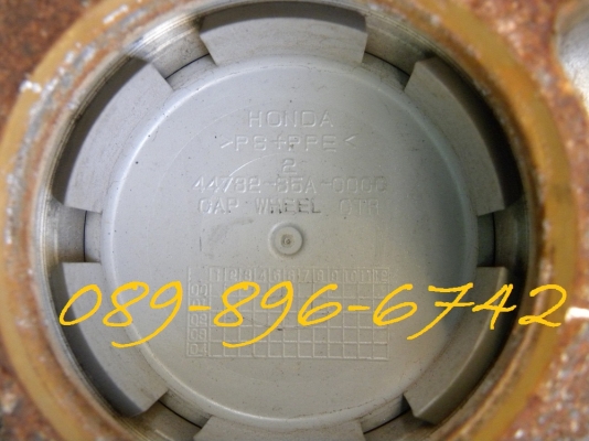 ขายแม็ก Honda ขอบ 13 4 รู100 ด่วนๆเลยครับ