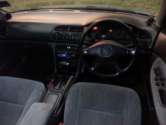 HONDA 96 ออโต้ วีเทค2.2 ABS HONDA 96 ออโต้ วีเทค2.2 ABS