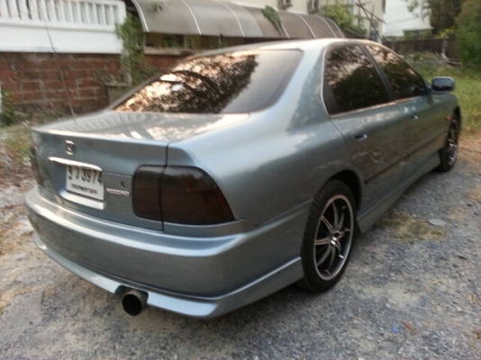 HONDA 96 ออโต้ วีเทค2.2 ABS HONDA 96 ออโต้ วีเทค2.2 ABS