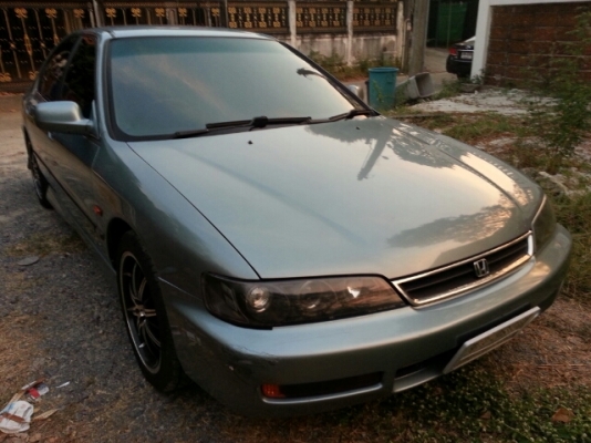 HONDA 96 ออโต้ วีเทค2.2 ABS HONDA 96 ออโต้ วีเทค2.2 ABS