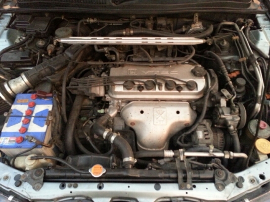 HONDA 96 ออโต้ วีเทค2.2 ABS HONDA 96 ออโต้ วีเทค2.2 ABS