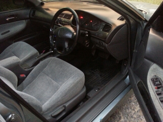 HONDA 96 ออโต้ วีเทค2.2 ABS HONDA 96 ออโต้ วีเทค2.2 ABS