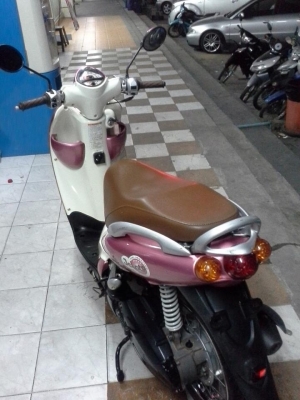 มาแล้วรถราคาถูก Jelato เป็นระบบหัวฉีดประหยัดน้ำมัน รถใช้ดี