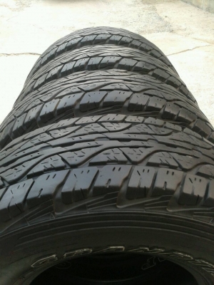 ขายยางA/T 31x10.5R15