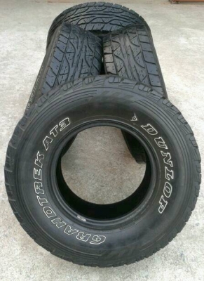 ขายยางA/T 31x10.5R15