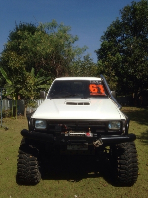 ขาย LN65 4ประตู คานvx80 เครื่อง 14B เทอร์โบ พร้อมลุย ขาย LN65 4ประตู คานvx80 เครื่อง 14B เทอร์โบ พร้อมลุย