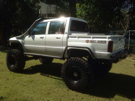 ขาย LN65 4ประตู คานvx80 เครื่อง 14B เทอร์โบ พร้อมลุย ขาย LN65 4ประตู คานvx80 เครื่อง 14B เทอร์โบ พร้อมลุย