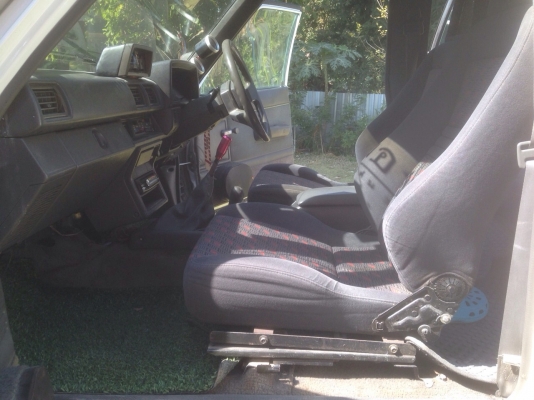 ขาย LN65 4ประตู คานvx80 เครื่อง 14B เทอร์โบ พร้อมลุย ขาย LN65 4ประตู คานvx80 เครื่อง 14B เทอร์โบ พร้อมลุย