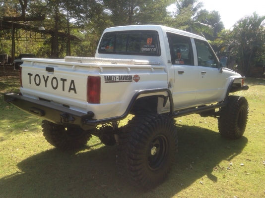 ขาย LN65 4ประตู คานvx80 เครื่อง 14B เทอร์โบ พร้อมลุย ขาย LN65 4ประตู คานvx80 เครื่อง 14B เทอร์โบ พร้อมลุย