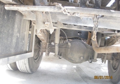 ขาย NPR 115 ยาว 5 เมตร รถห้างแท้ปี 38 เป็นรถขนแป๊บซี พร้อมใช้ โทร 088-4501277