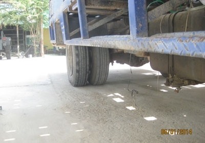 ขาย NPR 115 ยาว 5 เมตร รถห้างแท้ปี 38 เป็นรถขนแป๊บซี พร้อมใช้ โทร 088-4501277