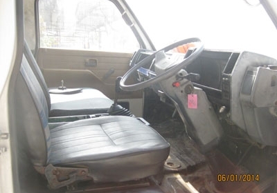 ขาย NPR 115 ยาว 5 เมตร รถห้างแท้ปี 38 เป็นรถขนแป๊บซี พร้อมใช้ โทร 088-4501277