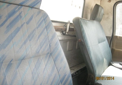 ขาย NPR 115 ยาว 5 เมตร รถห้างแท้ปี 38 เป็นรถขนแป๊บซี พร้อมใช้ โทร 088-4501277