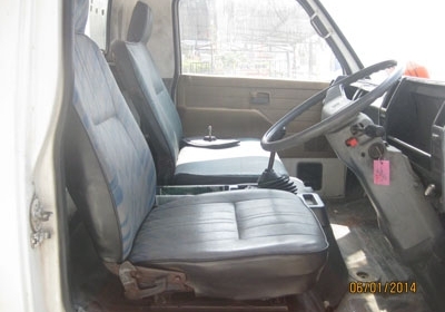 ขาย NPR 115 ยาว 5 เมตร รถห้างแท้ปี 38 เป็นรถขนแป๊บซี พร้อมใช้ โทร 088-4501277