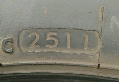 ขายยางMud 33x12.5R15ปี11