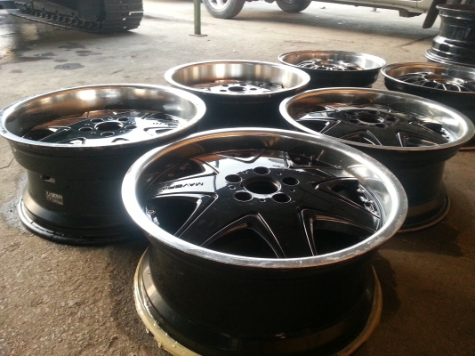 vip18 หน้า8"หลัง8.5"ลดเหลือ7000