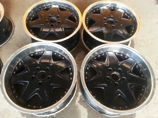 vip18 หน้า8"หลัง8.5"ลดเหลือ7000