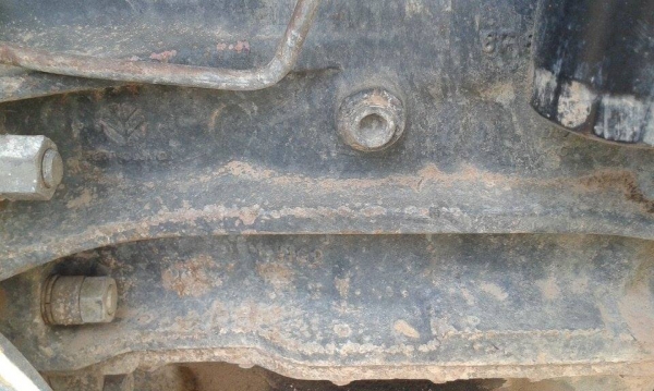 รถไถนิวฮอลแลนด์ AT 6610 2เพลา รถใหม่เเองโกลไทย รถไถนิวฮอลแลนด์ AT 6610 2เพลา รถใหม่เเองโกลไทย