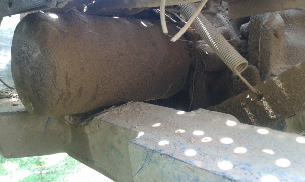 รถไถนิวฮอลแลนด์ AT 6610 2เพลา รถใหม่เเองโกลไทย รถไถนิวฮอลแลนด์ AT 6610 2เพลา รถใหม่เเองโกลไทย