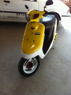 ขายyamaha  jok