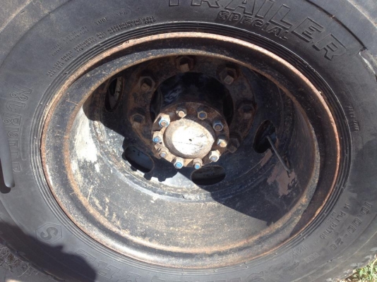 10ล้อดั้มครับ เบรคทิฟฟี่ พ พาวเวอร์  แอร์ เอกสารพร้อมโอน