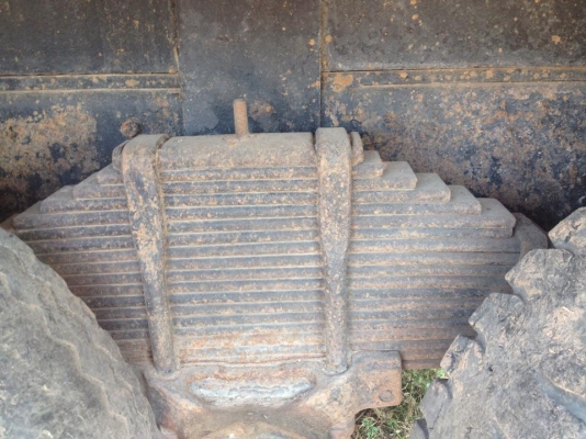 10ล้อดั้มครับ เบรคทิฟฟี่ พ พาวเวอร์  แอร์ เอกสารพร้อมโอน