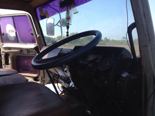 10ล้อดั้มครับ เบรคทิฟฟี่ พ พาวเวอร์  แอร์ เอกสารพร้อมโอน